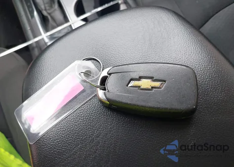 2021 Chevrolet Malibu Fwd Ls z USA, uszkodzony, nr VIN 1G1ZB5ST7MF014480